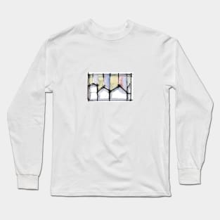 Light and tender landscape Long Sleeve T-Shirt